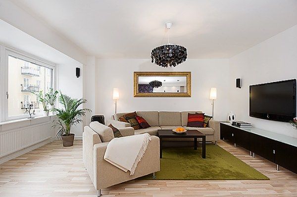 immobilier Appartement 4869
