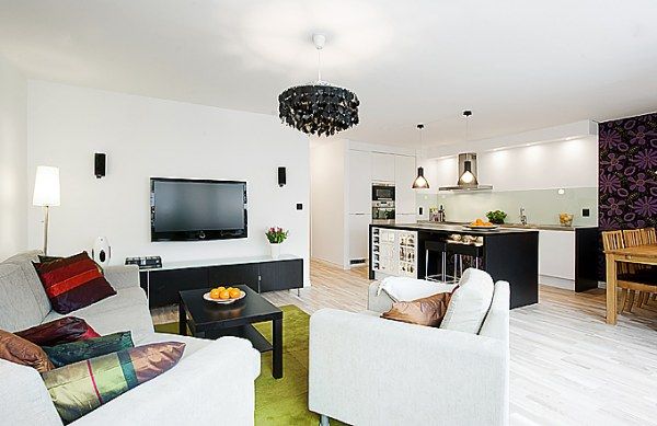 immobilier Appartement 4869