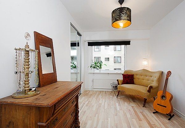 immobilier Appartement 4869