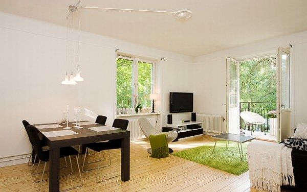immobilier Appartement 4874