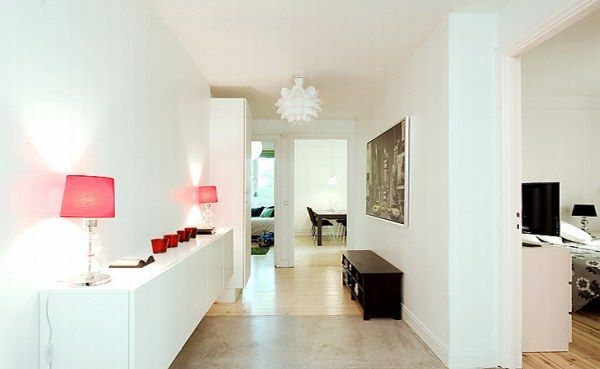 immobilier Appartement 4874