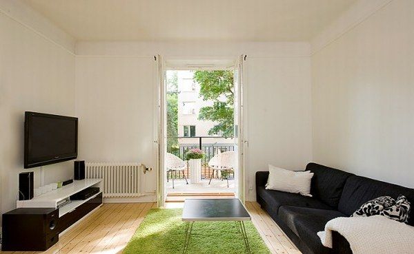 immobilier Appartement 4874