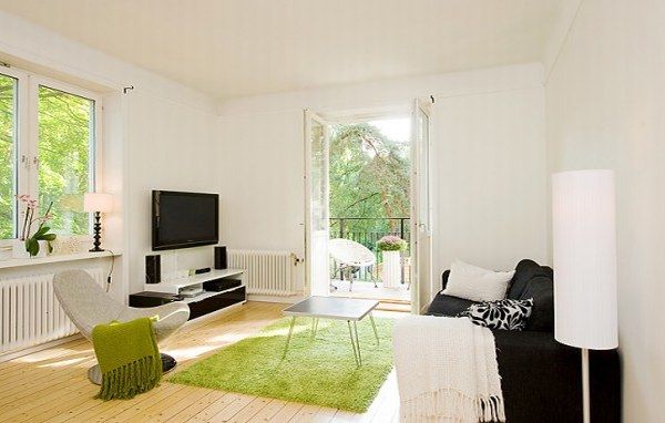 immobilier Appartement 4874