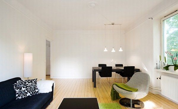 immobilier Appartement 4874