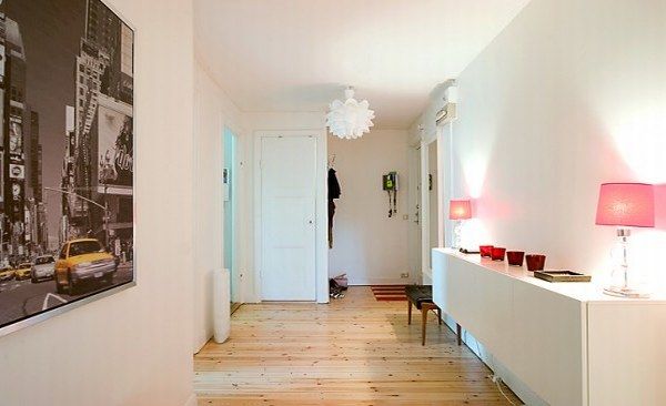 immobilier Appartement 4874