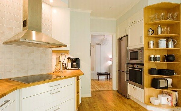 immobilier Appartement 4874