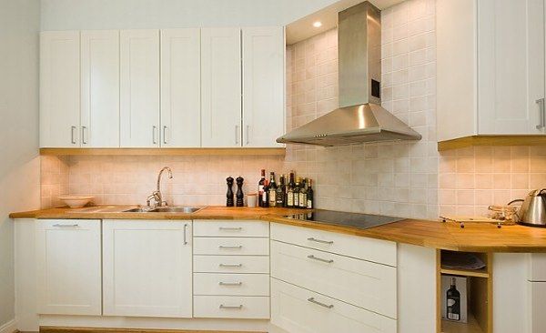 immobilier Appartement 4874