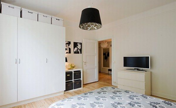 immobilier Appartement 4874