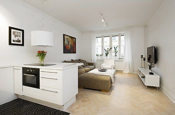 immobilier Appartement 4876