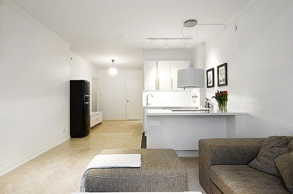 immobilier Appartement 4876