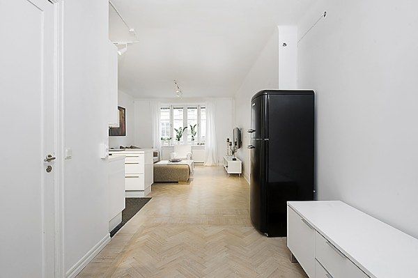 immobilier Appartement 4876
