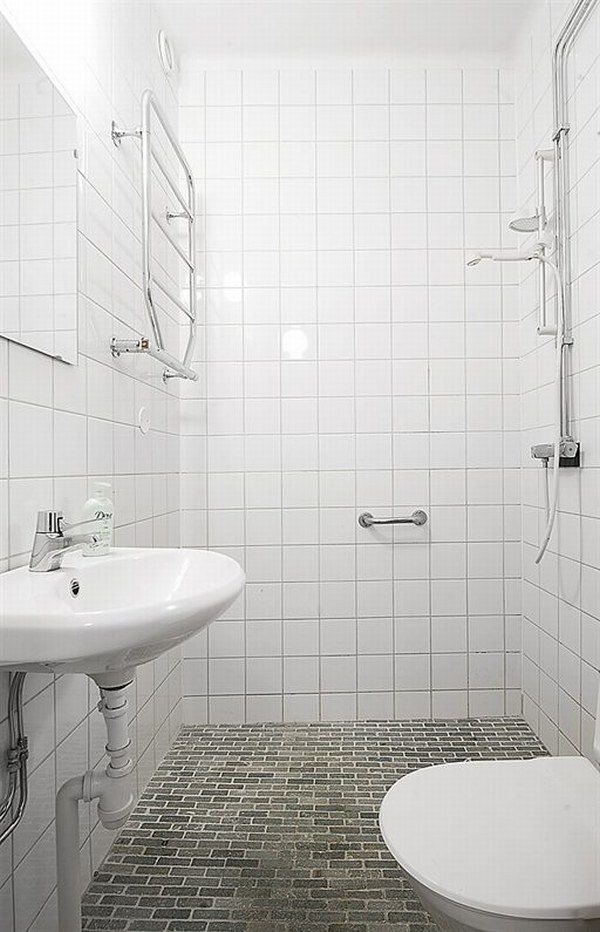 immobilier Appartement 4876