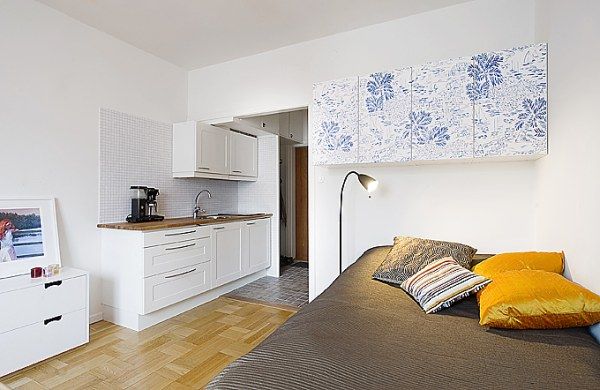 immobilier Appartement 4883