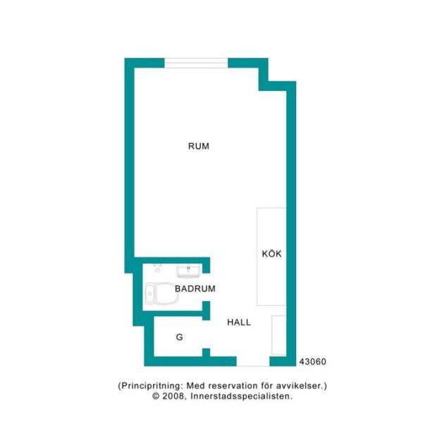 immobilier Appartement 4883