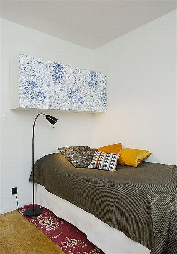 immobilier Appartement 4883