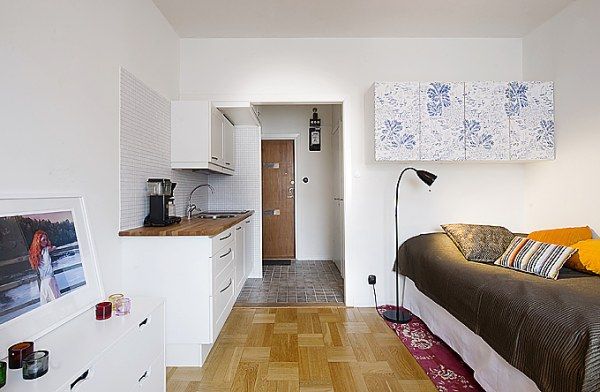 immobilier Appartement 4883