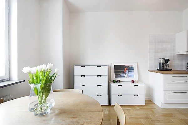 immobilier Appartement 4883