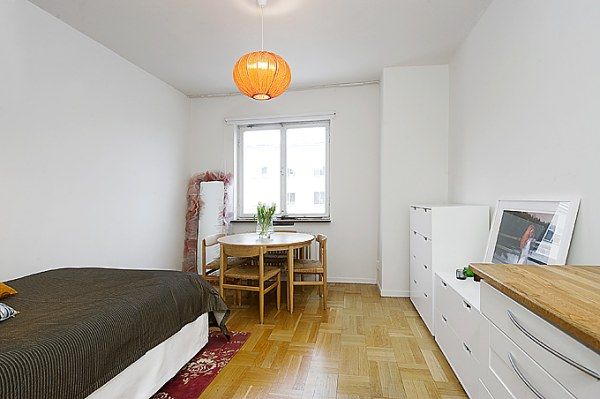 immobilier Appartement 4883