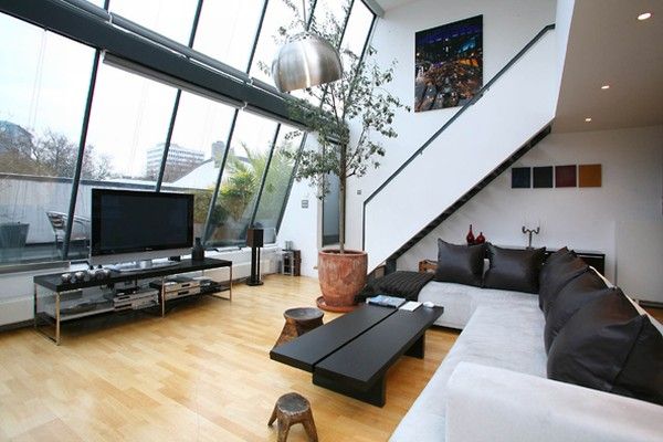 immobilier Appartement 4894
