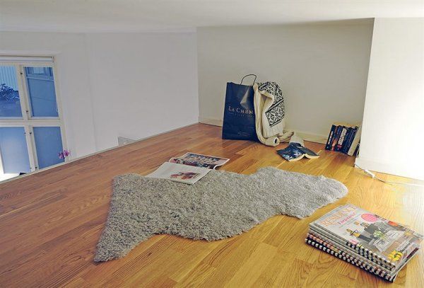 immobilier Appartement 4901