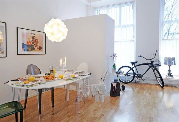 immobilier Appartement 4901
