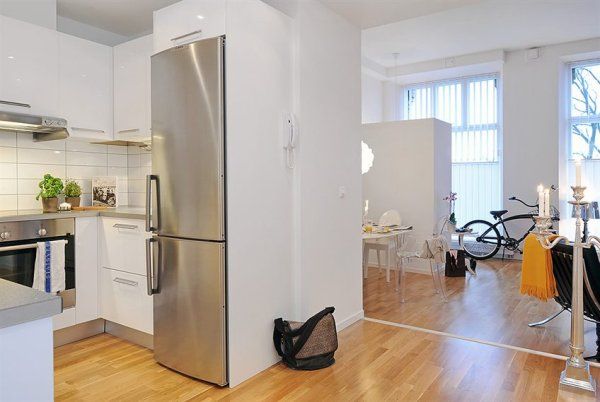 immobilier Appartement 4901