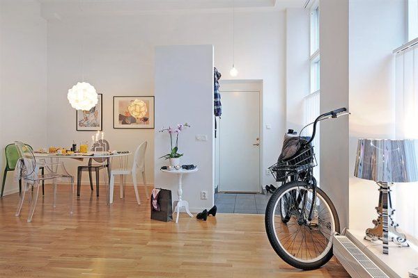 immobilier Appartement 4901