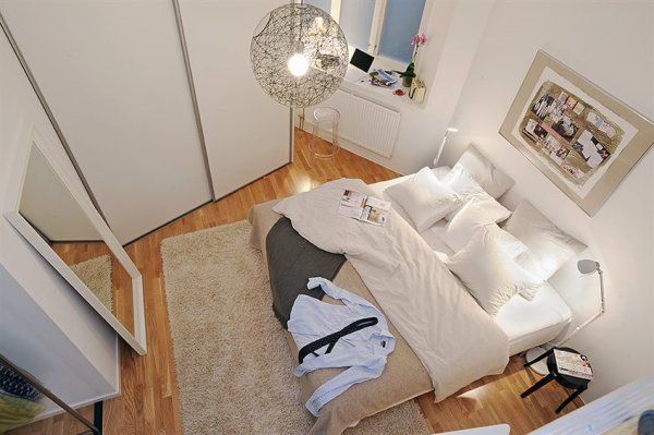immobilier Appartement 4901