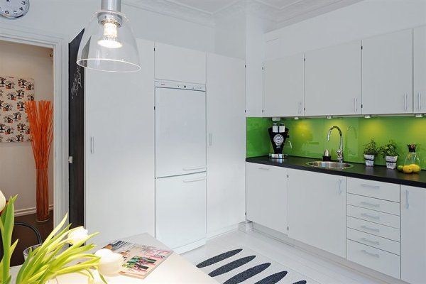immobilier Appartement 4915