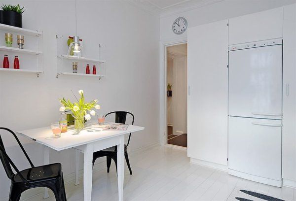 immobilier Appartement 4915