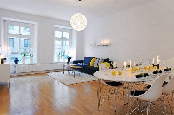 immobilier Appartement 4915