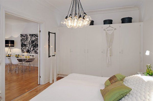 immobilier Appartement 4915