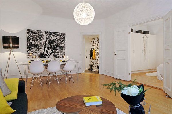 immobilier Appartement 4915