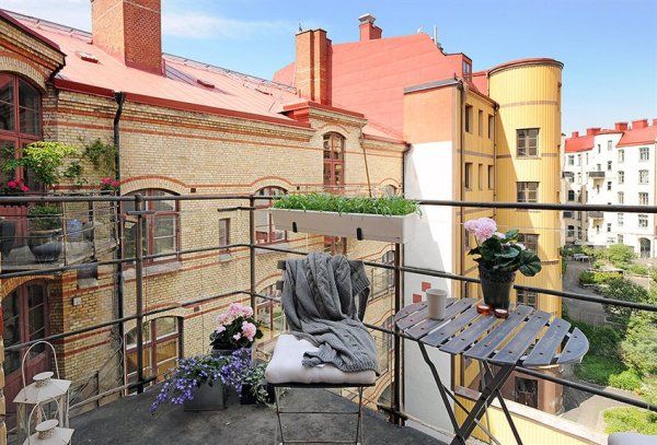 immobilier Appartement 4919