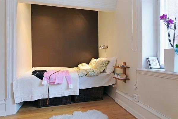immobilier Appartement 4919