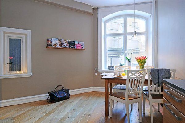 immobilier Appartement 4919