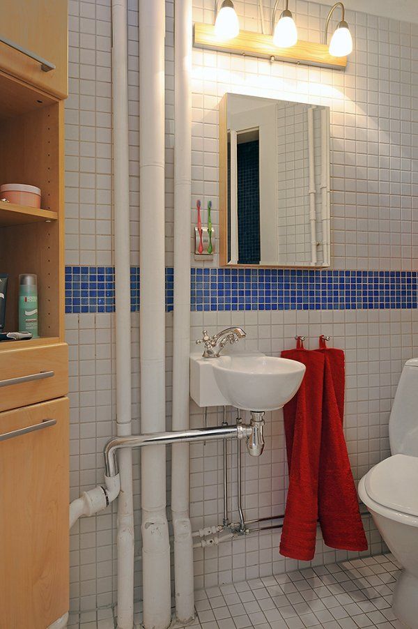 immobilier Appartement 4919