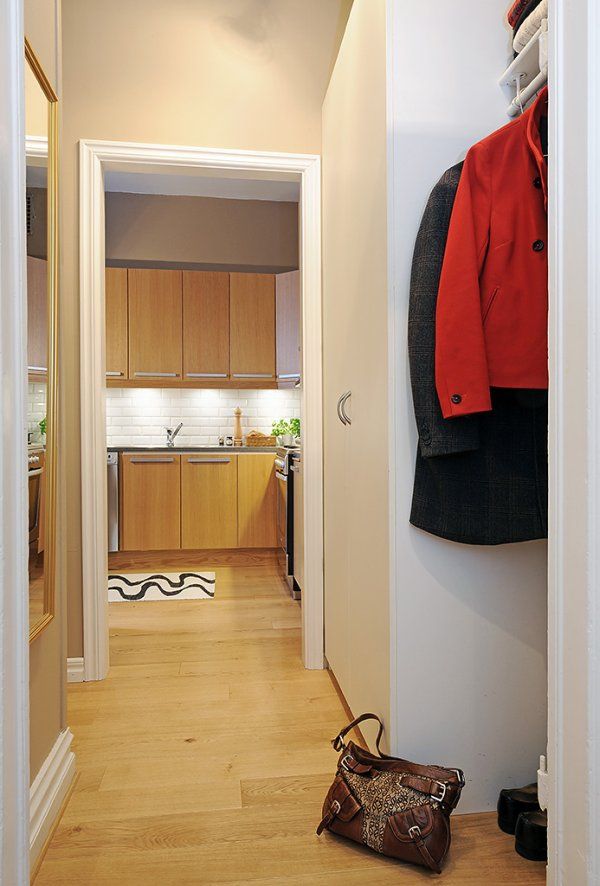 immobilier Appartement 4919