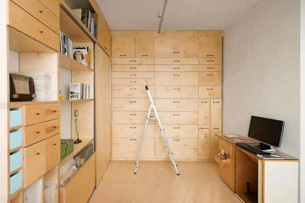 immobilier Appartement 492