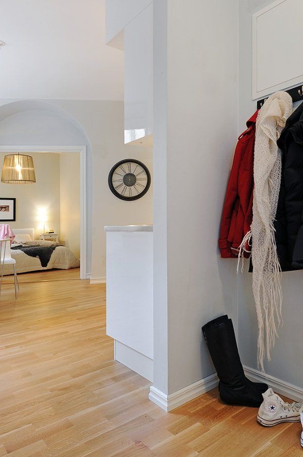 immobilier Appartement 4921