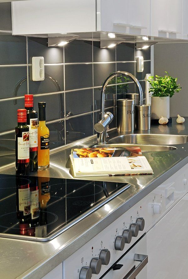 immobilier Appartement 4921