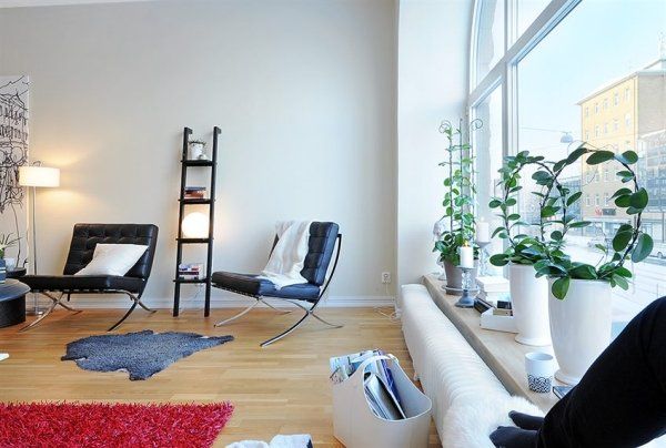 immobilier Appartement 4921