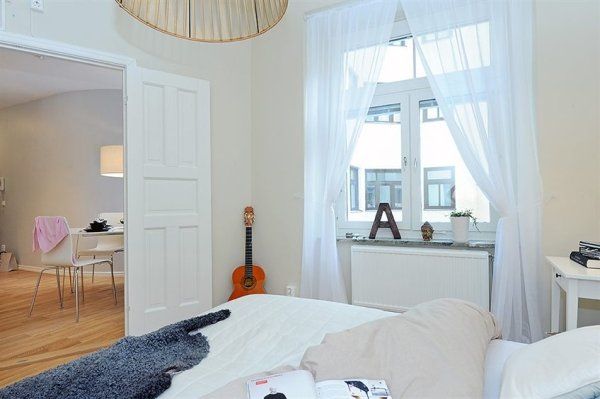immobilier Appartement 4921