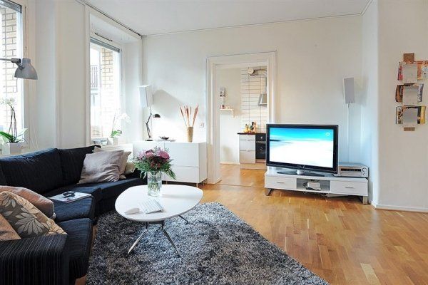 immobilier Appartement 4925