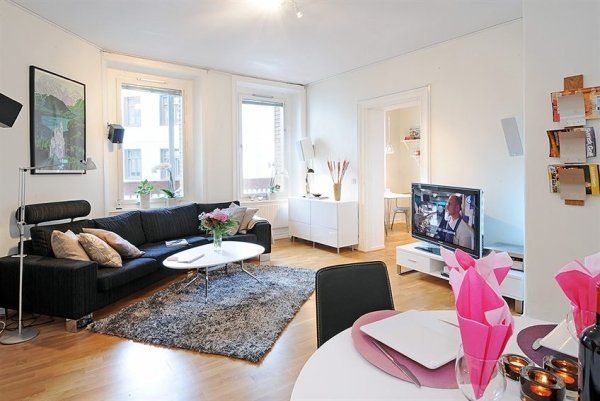 immobilier Appartement 4925