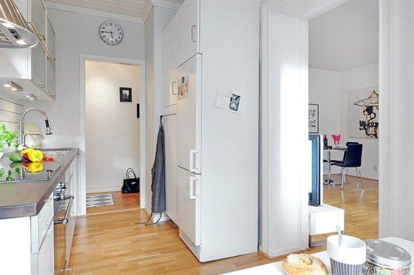 immobilier Appartement 4925