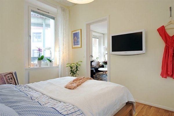immobilier Appartement 4925