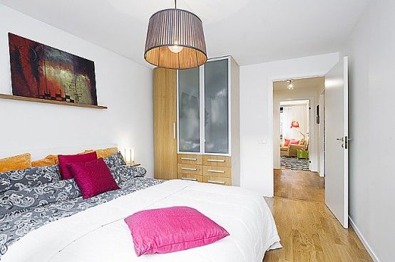 immobilier Appartement 4937