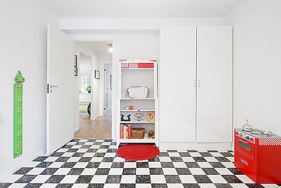 immobilier Appartement 4937