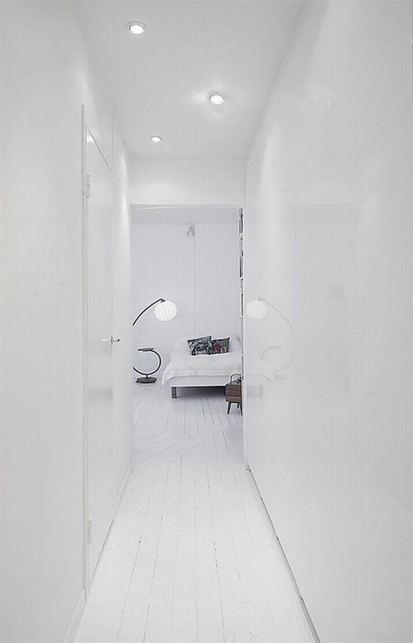 immobilier Appartement 4958